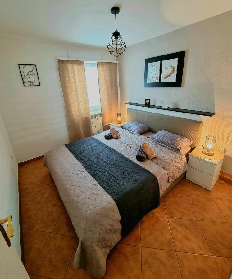 Apartment Villa Engel With Pool Porec Bagian luar foto