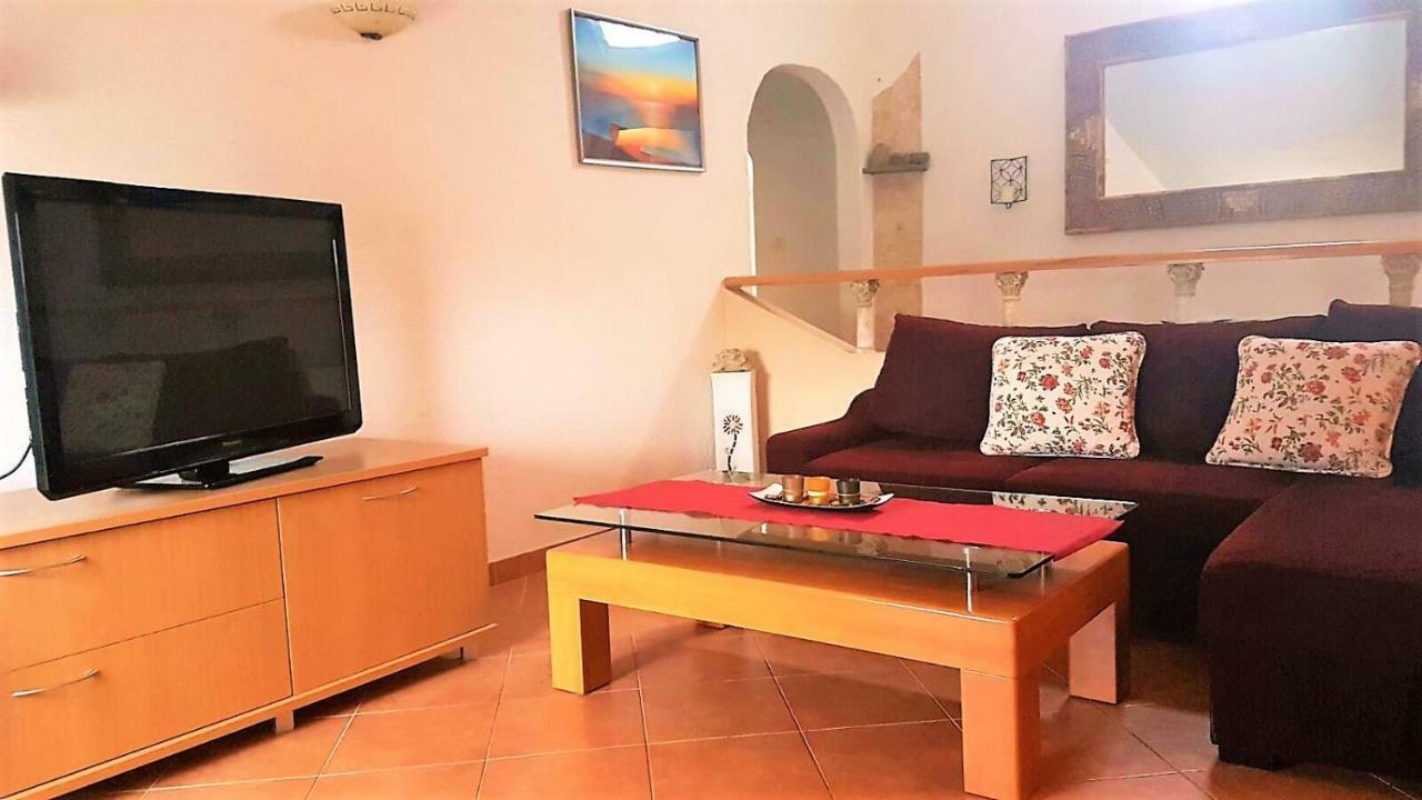 Apartment Villa Engel With Pool Porec Bagian luar foto
